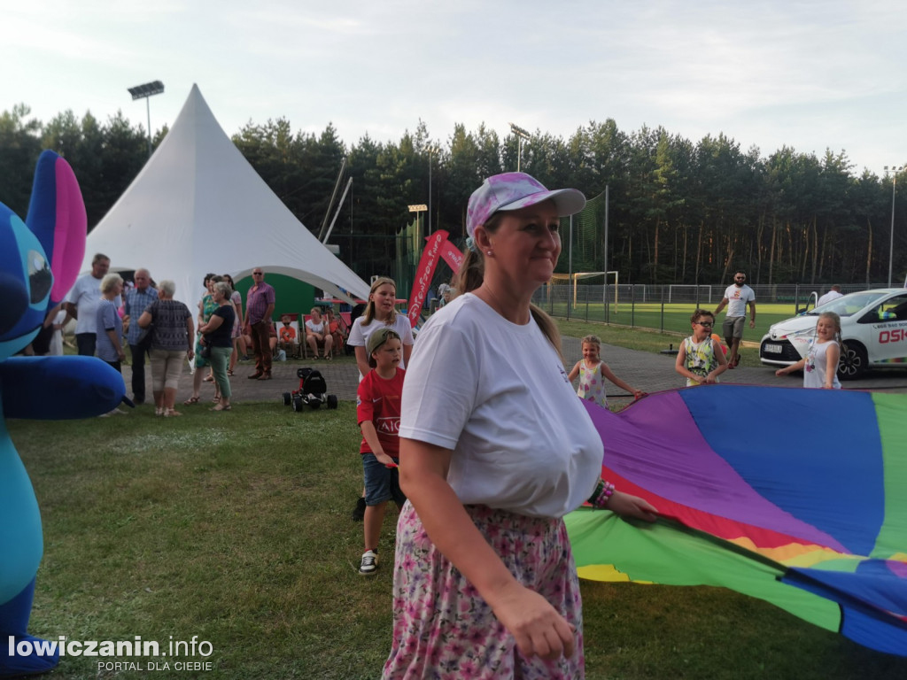IV Piknik Nieborowski