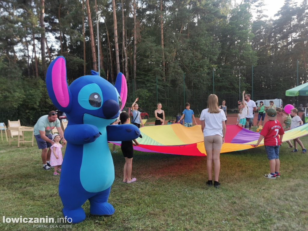 IV Piknik Nieborowski