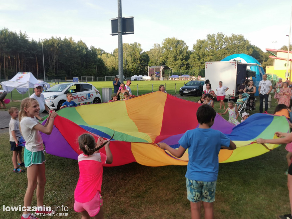 IV Piknik Nieborowski
