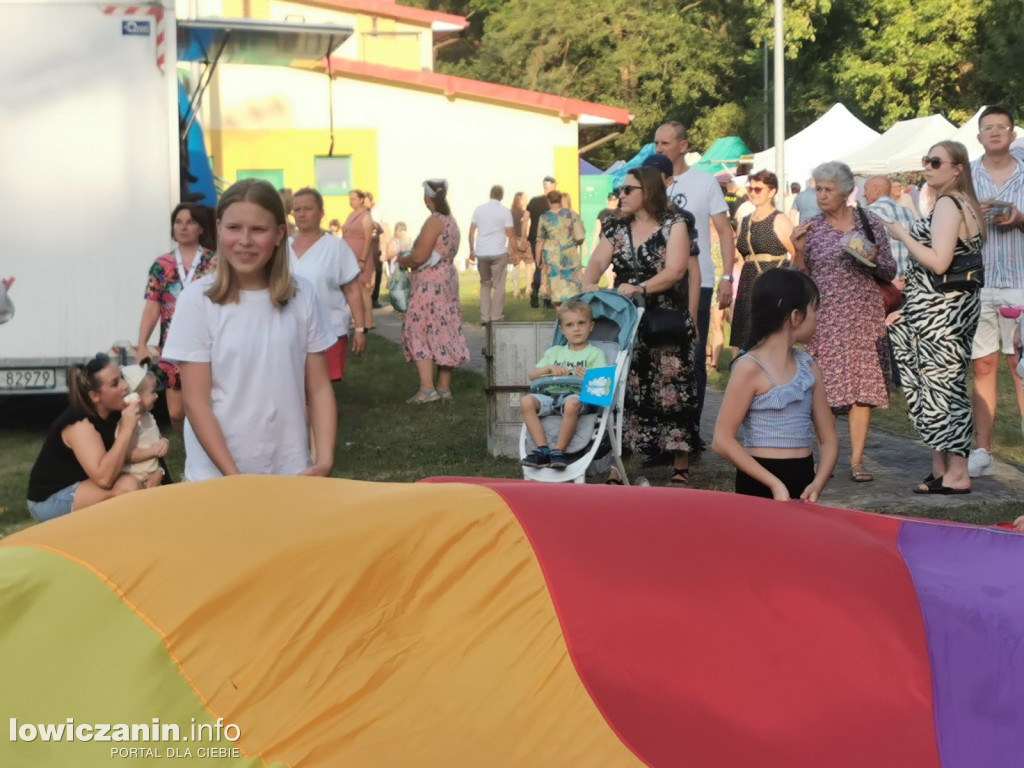 IV Piknik Nieborowski