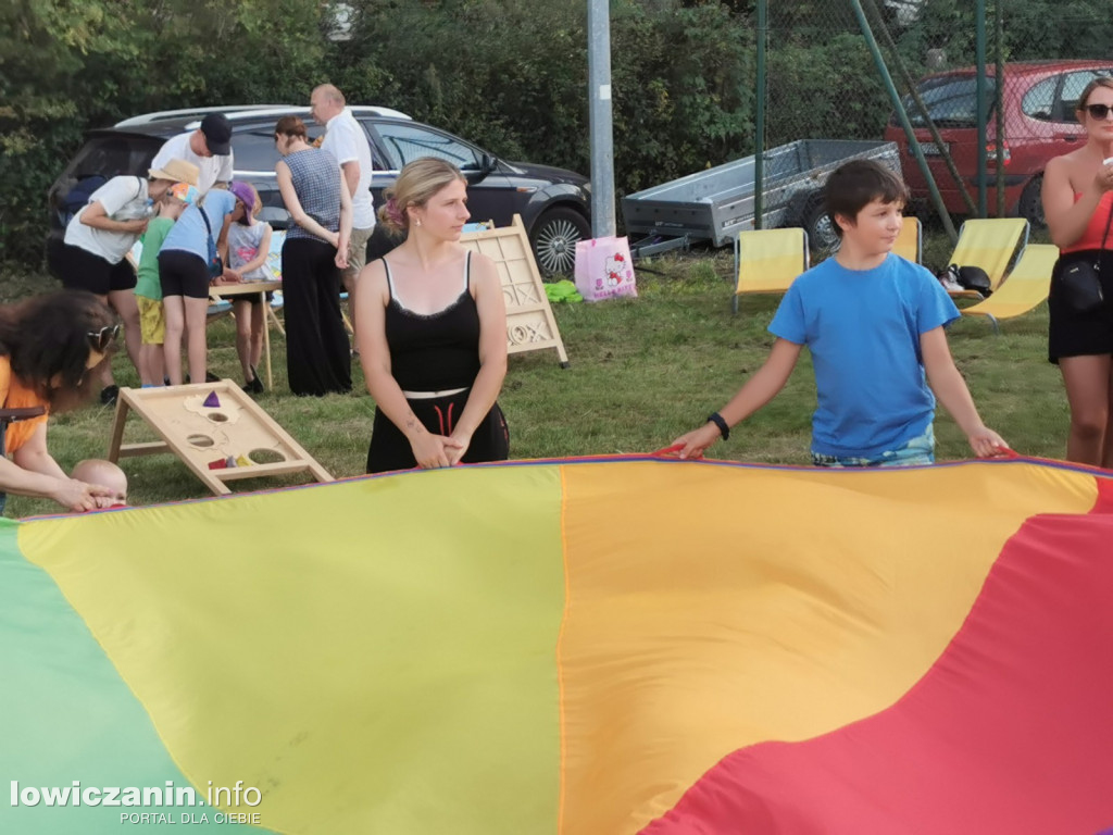 IV Piknik Nieborowski