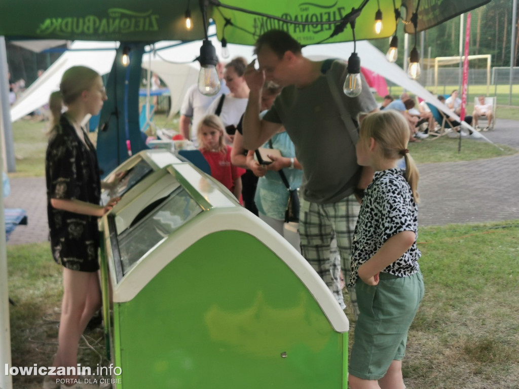 IV Piknik Nieborowski