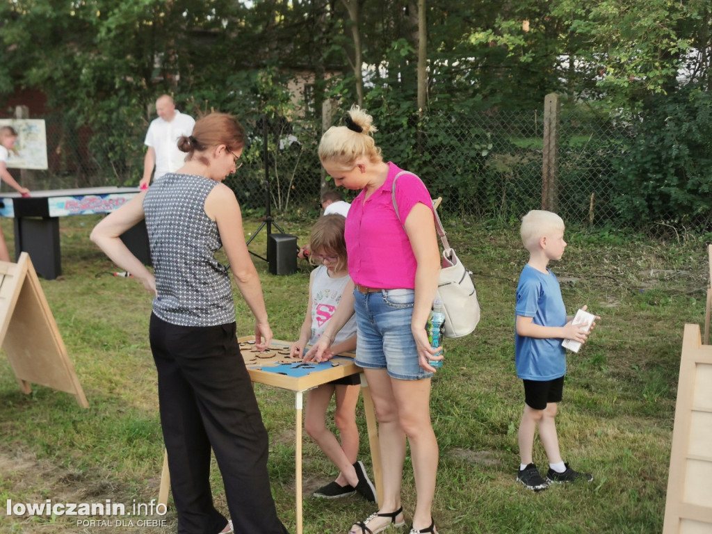IV Piknik Nieborowski