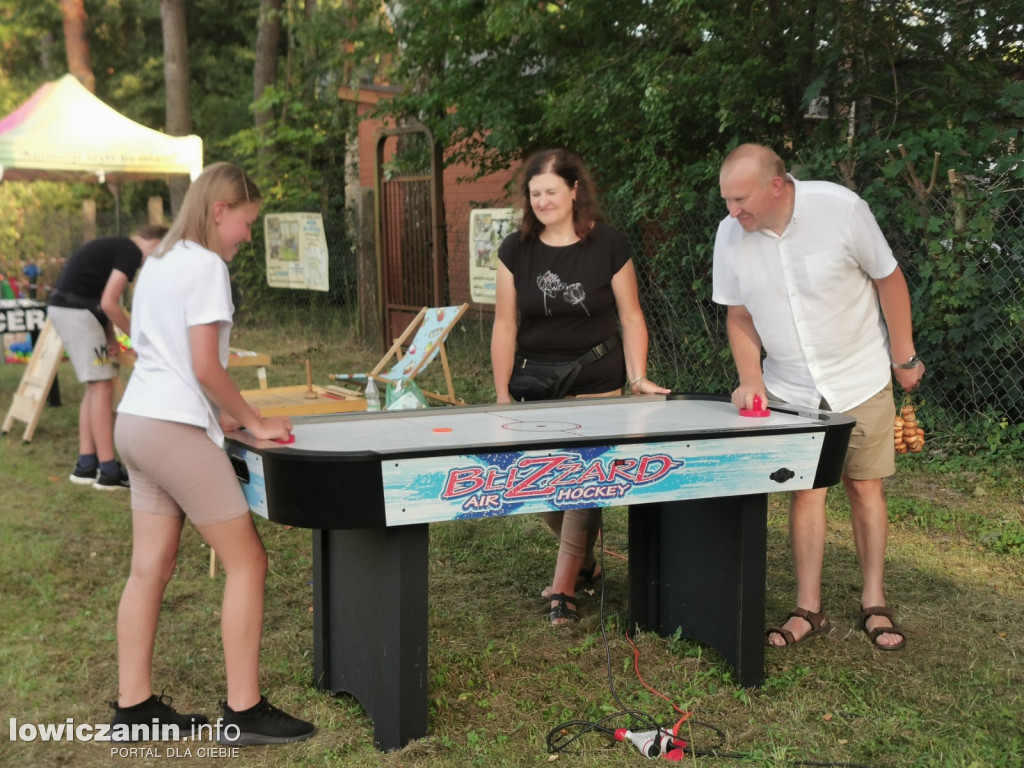 IV Piknik Nieborowski