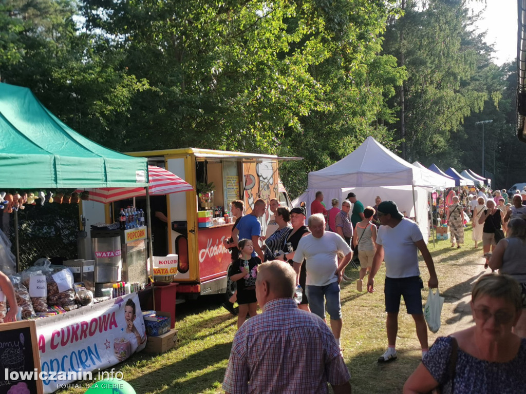IV Piknik Nieborowski