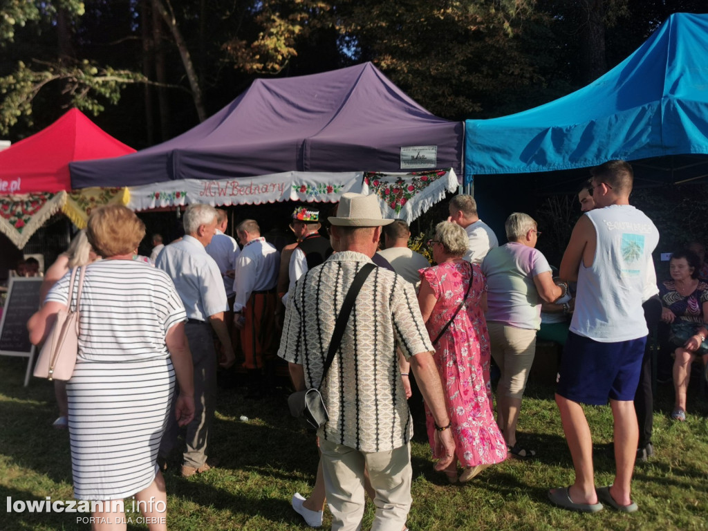 IV Piknik Nieborowski