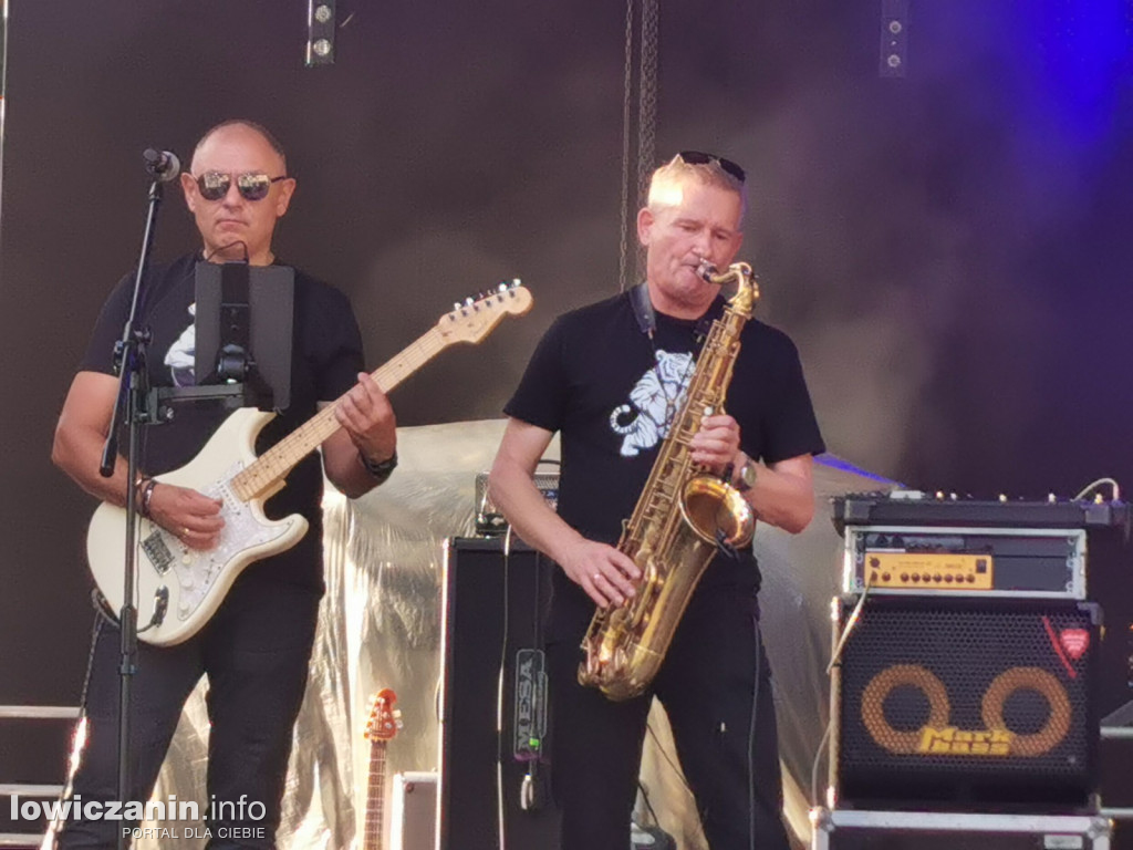 IV Piknik Nieborowski