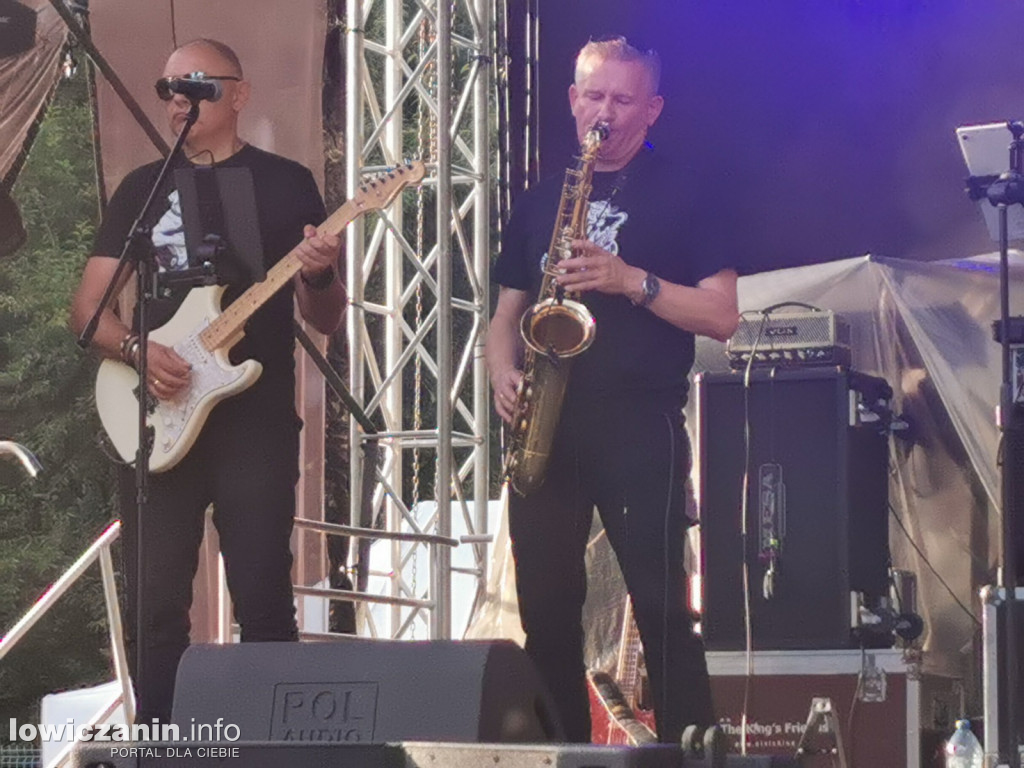 IV Piknik Nieborowski