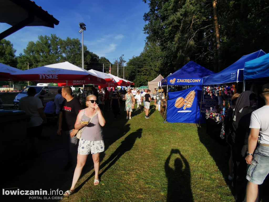 IV Piknik Nieborowski
