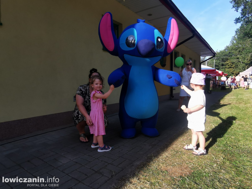 IV Piknik Nieborowski