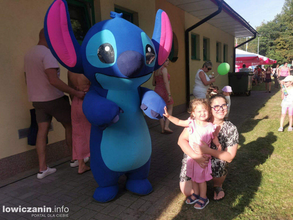 IV Piknik Nieborowski