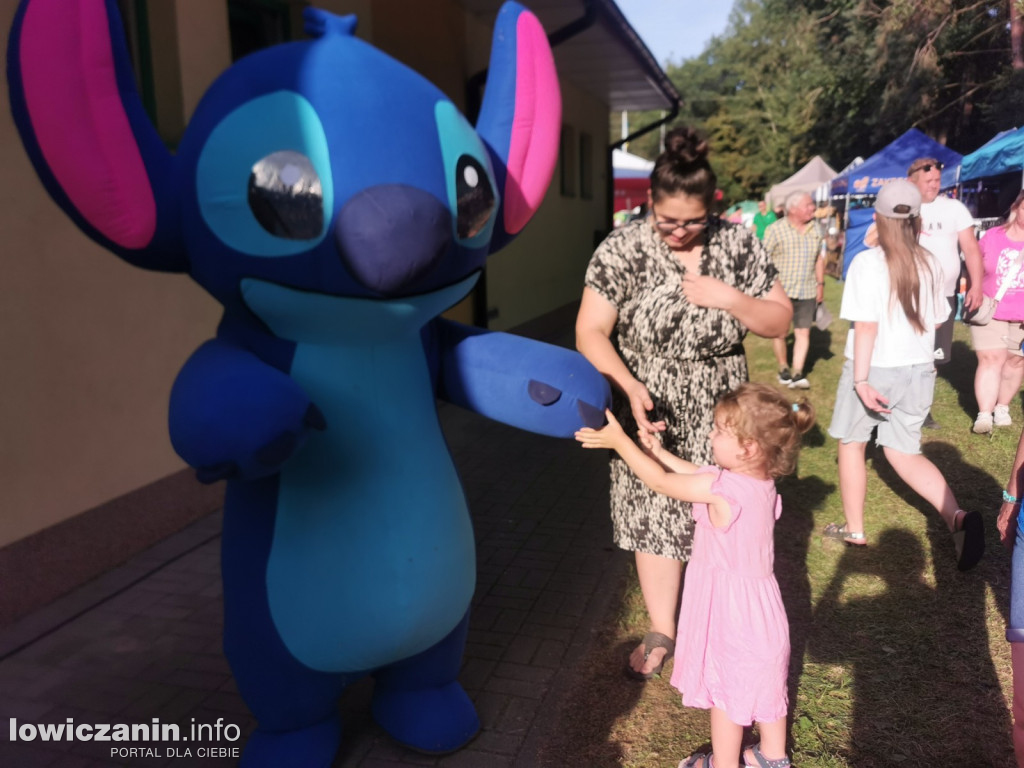 IV Piknik Nieborowski