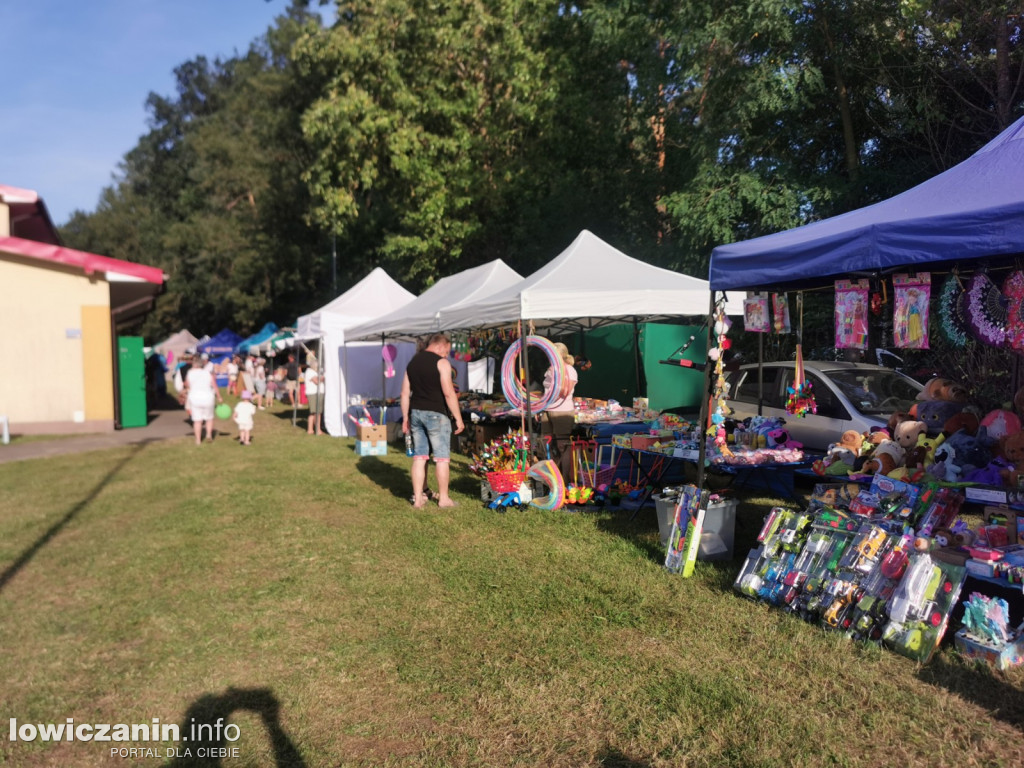 IV Piknik Nieborowski