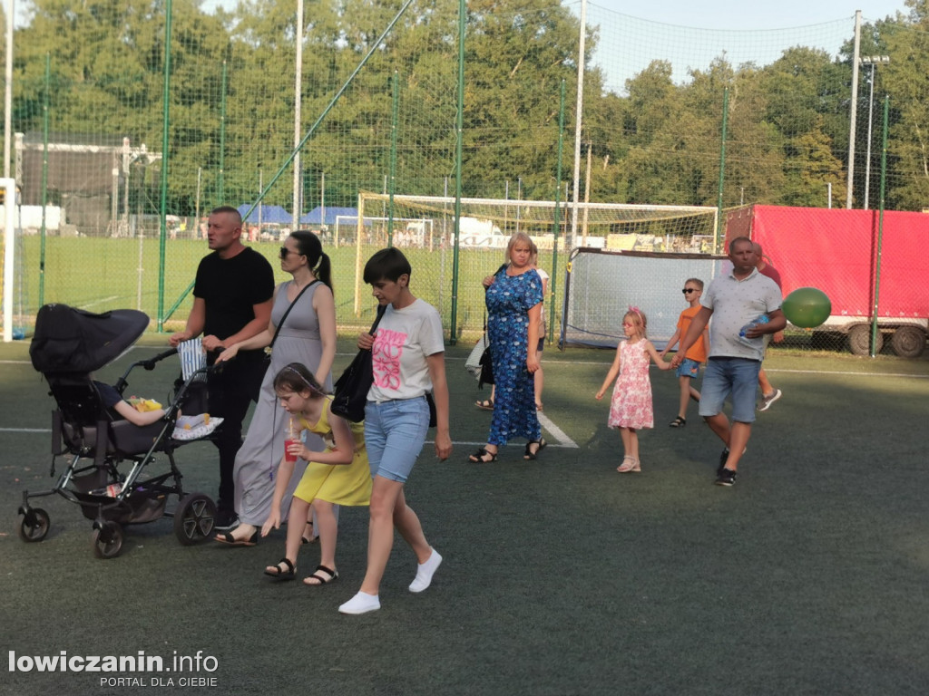 IV Piknik Nieborowski