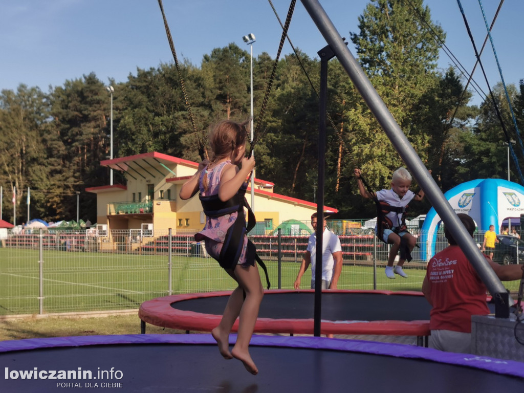 IV Piknik Nieborowski