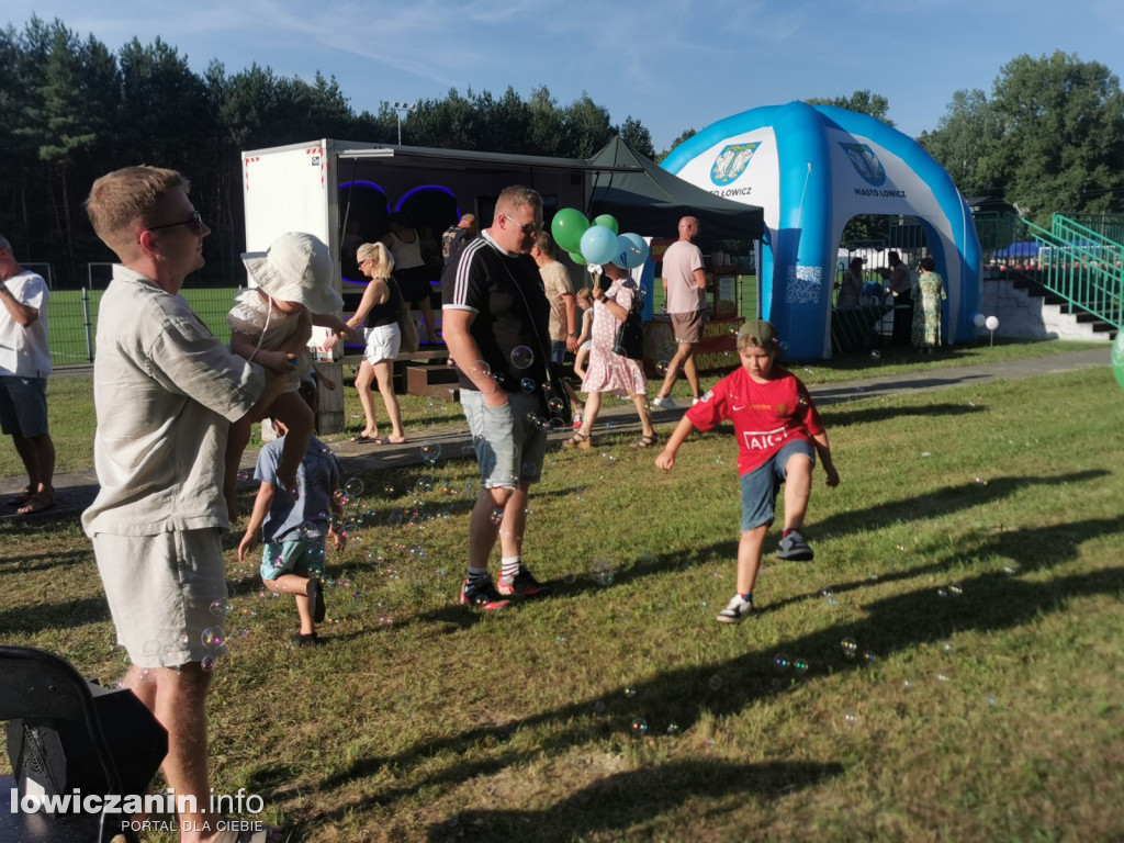 IV Piknik Nieborowski