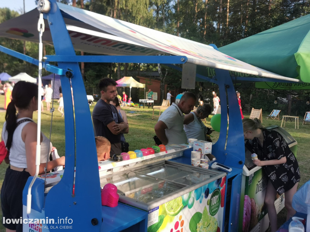 IV Piknik Nieborowski