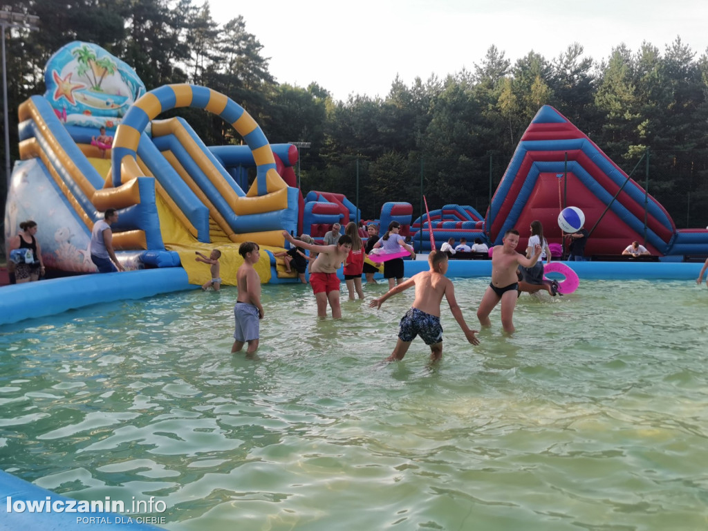 IV Piknik Nieborowski