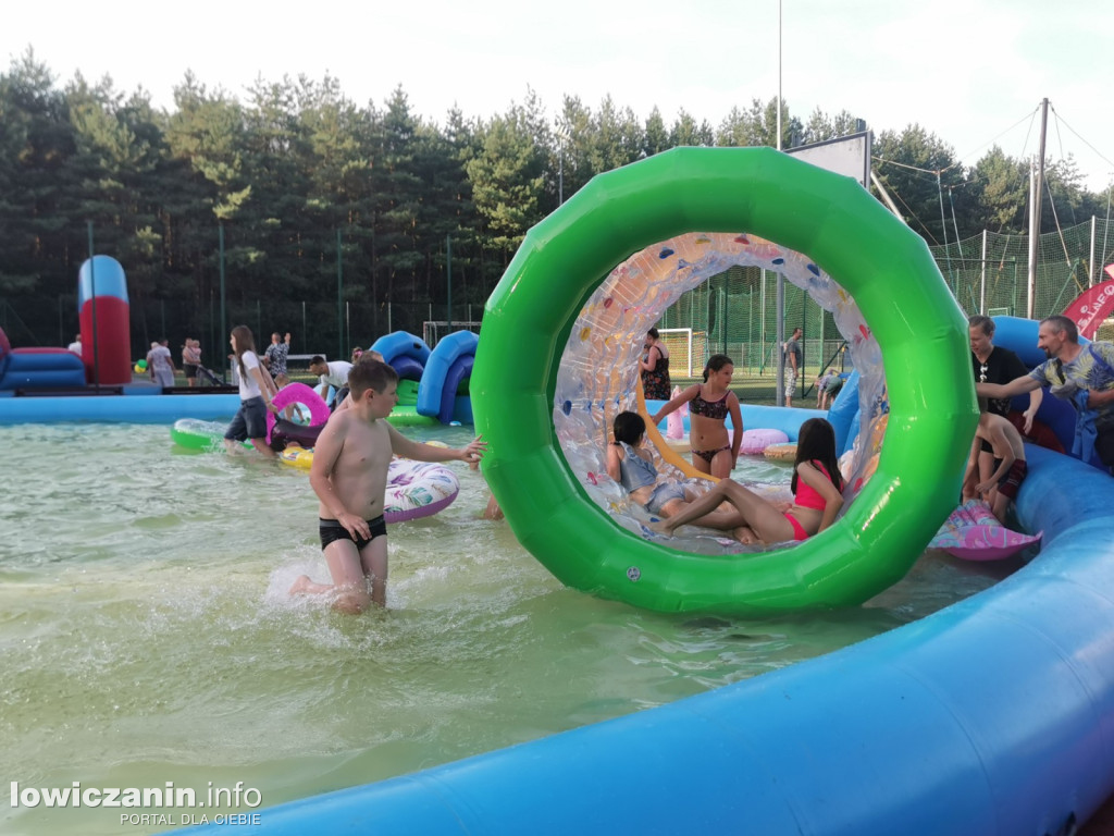 IV Piknik Nieborowski