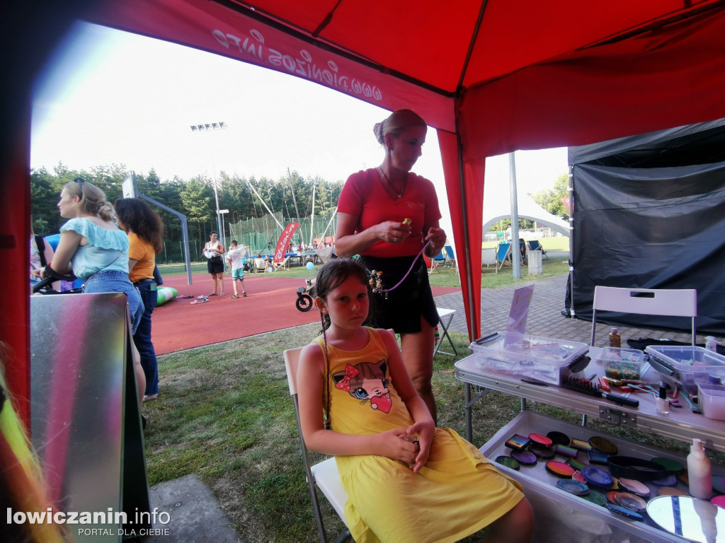 IV Piknik Nieborowski