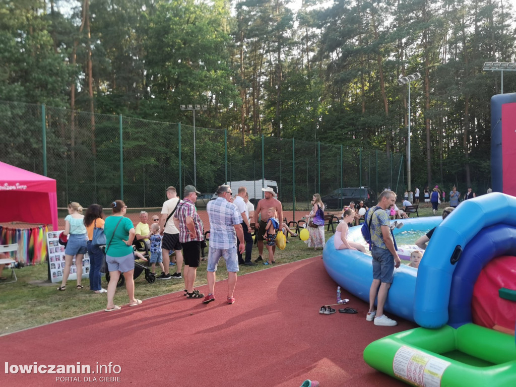 IV Piknik Nieborowski