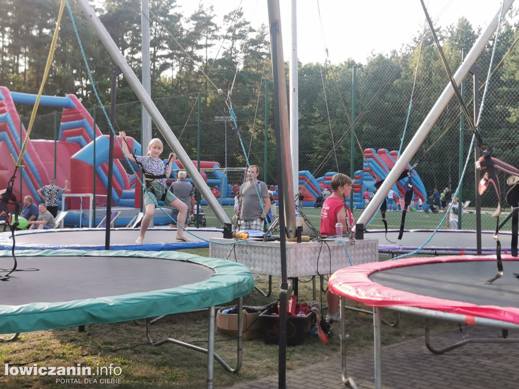 IV Piknik Nieborowski