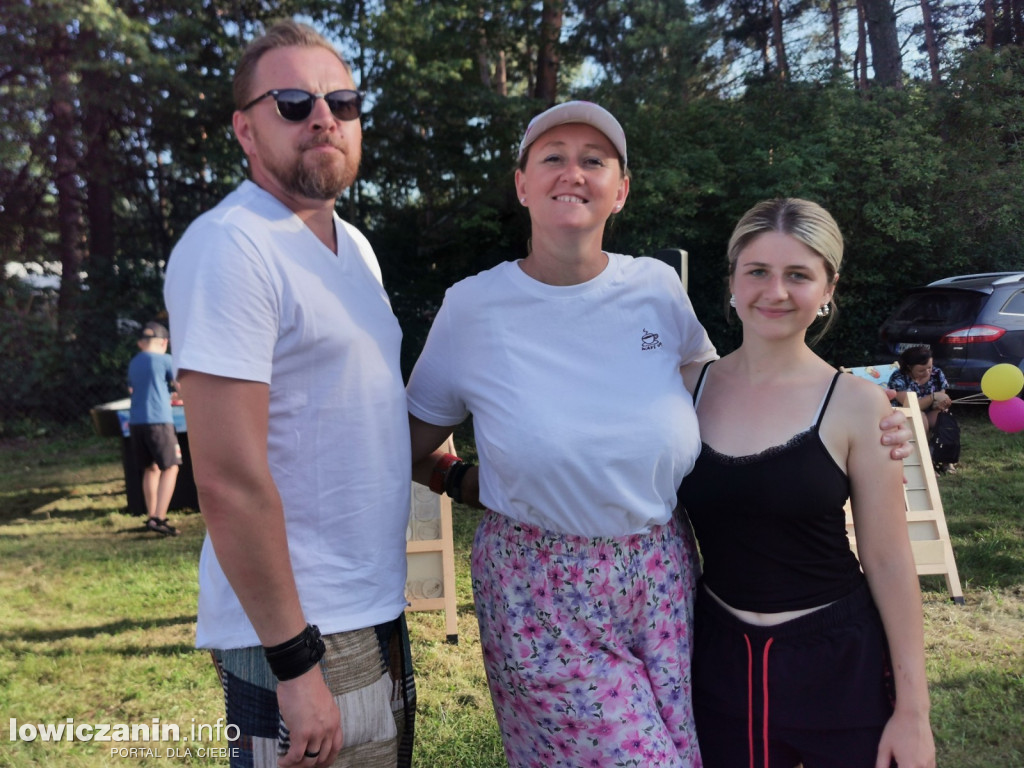 IV Piknik Nieborowski