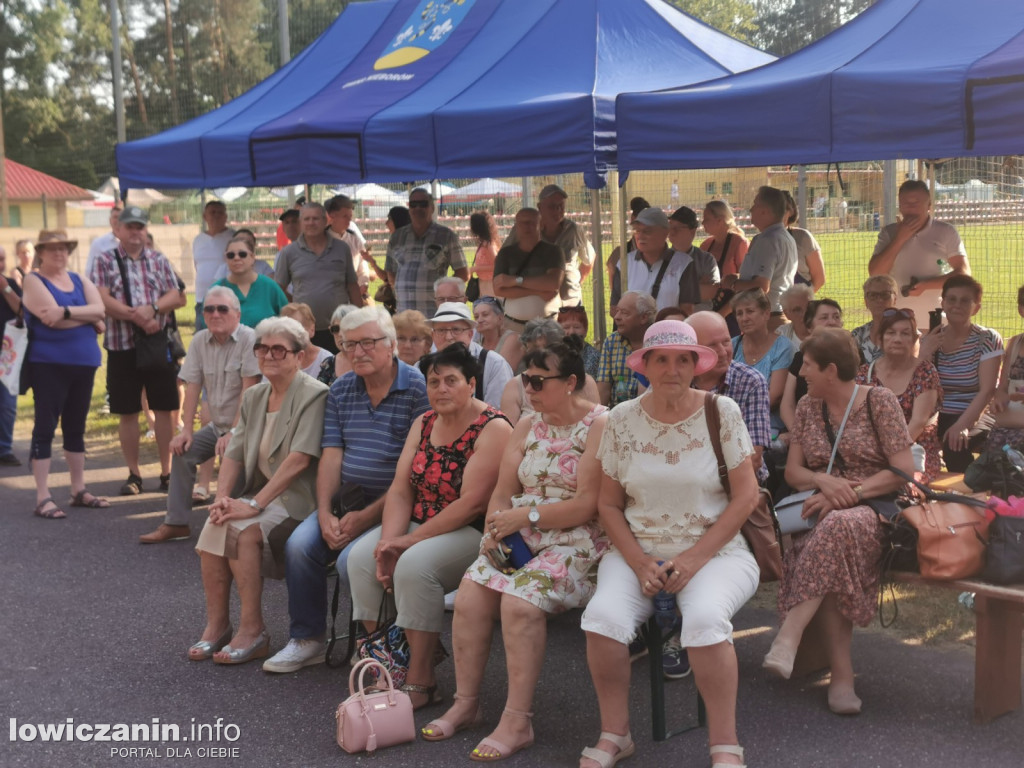 IV Piknik Nieborowski