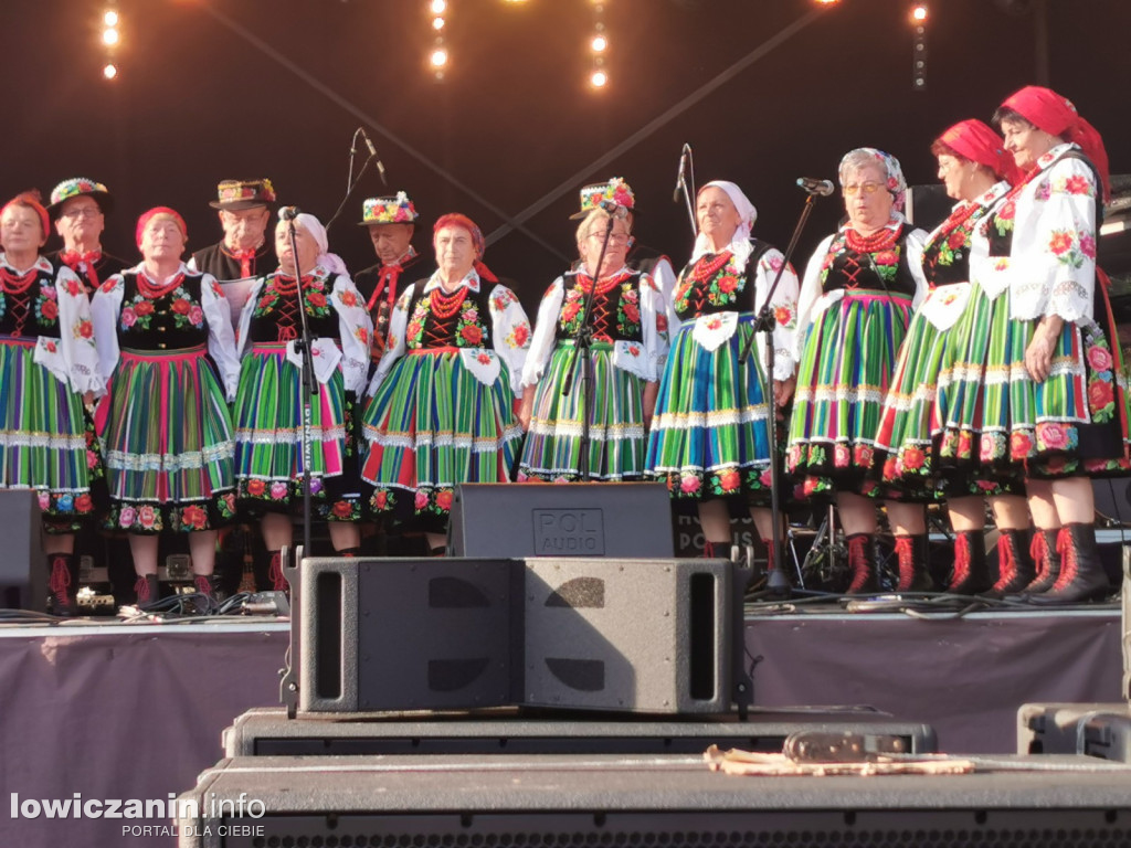 IV Piknik Nieborowski