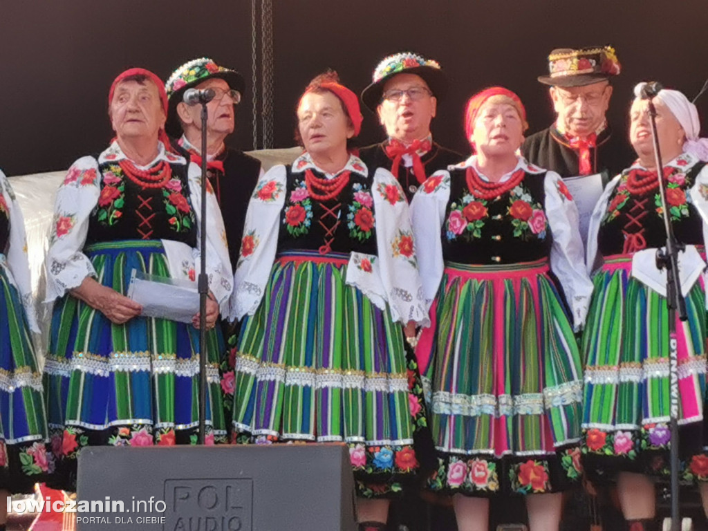 IV Piknik Nieborowski