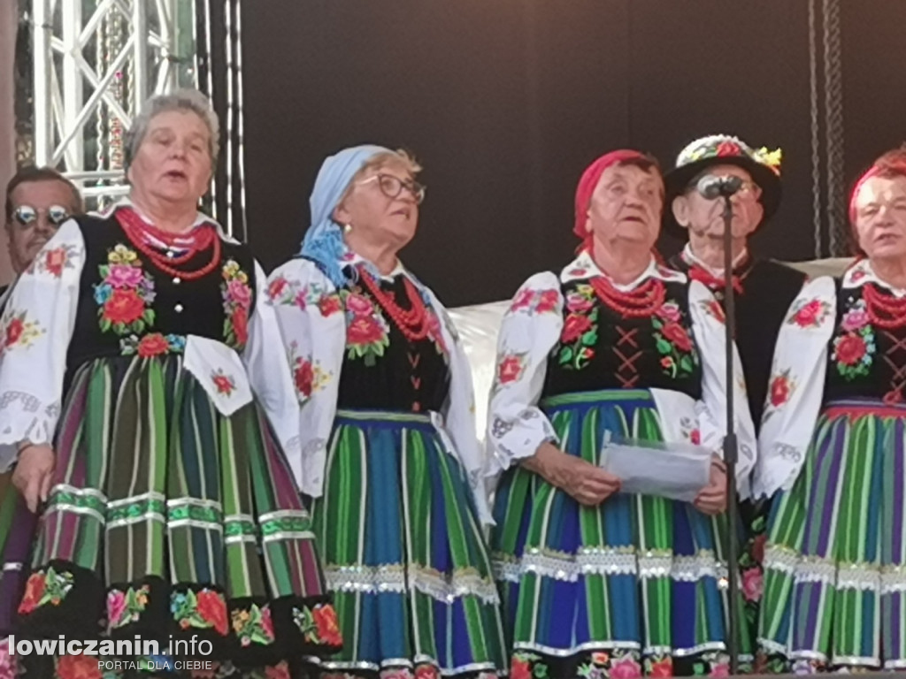 IV Piknik Nieborowski