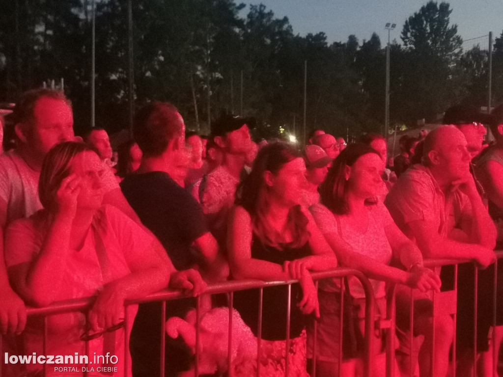 IV Piknik Nieborowski