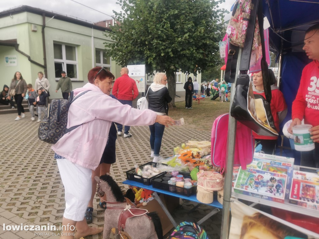 Święto Gminy Głowno