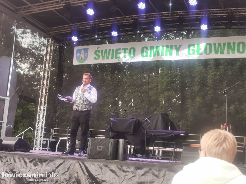 Święto Gminy Głowno
