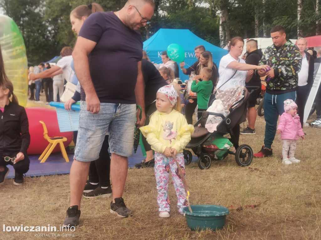 Święto Gminy Głowno