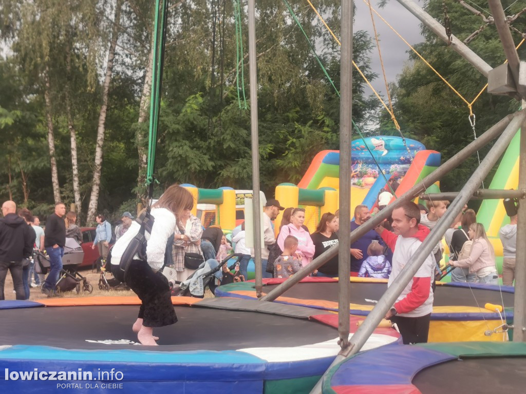 Święto Gminy Głowno