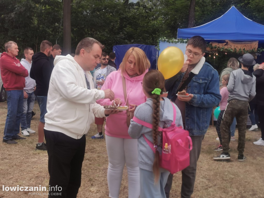 Święto Gminy Głowno