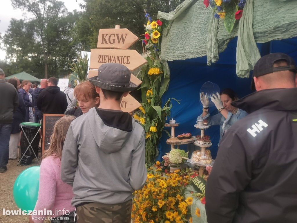 Święto Gminy Głowno