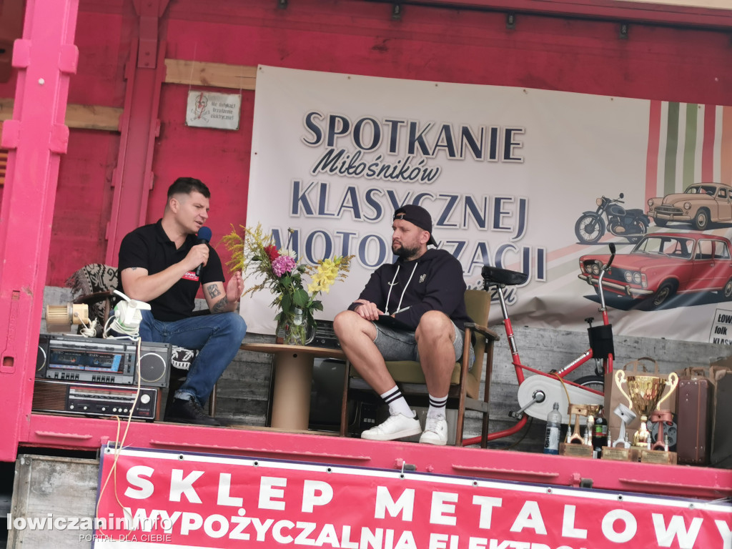 Folk Klasyki w Łowiczu