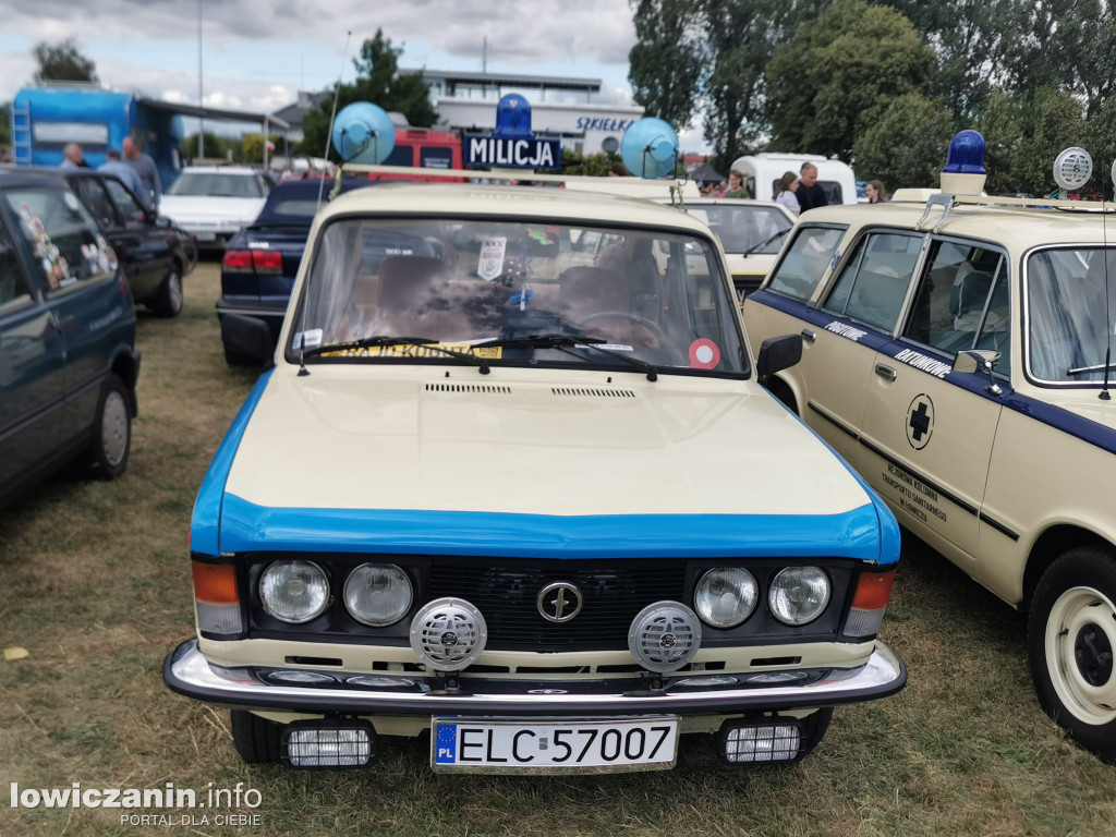 Folk Klasyki w Łowiczu