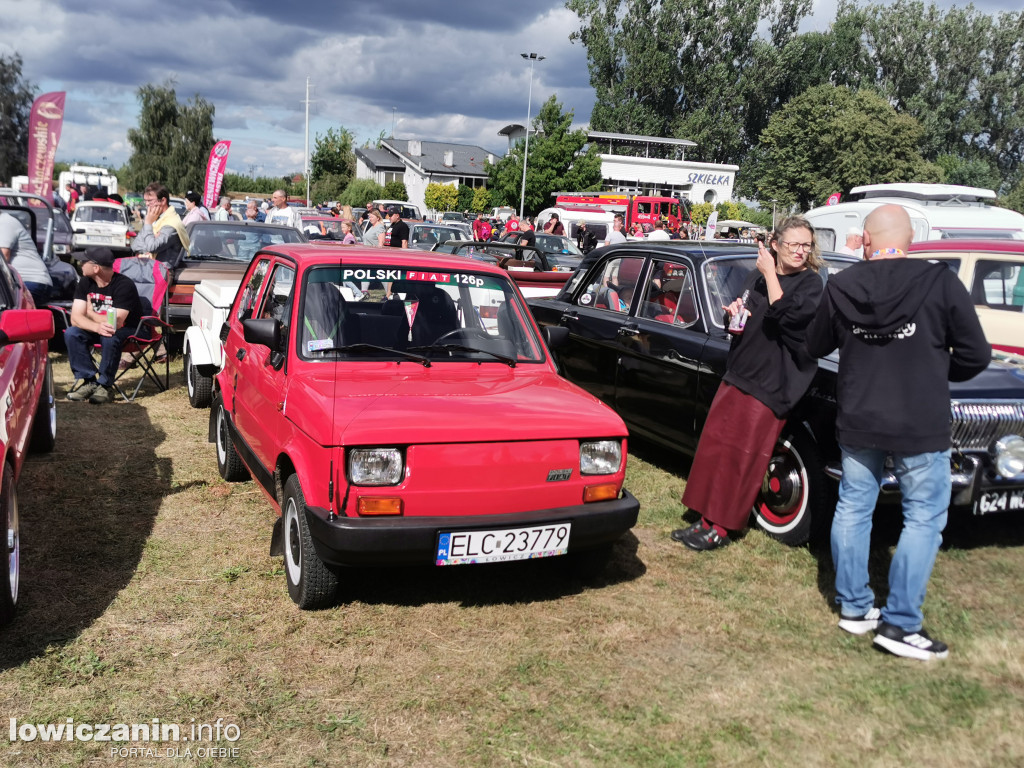 Folk Klasyki w Łowiczu