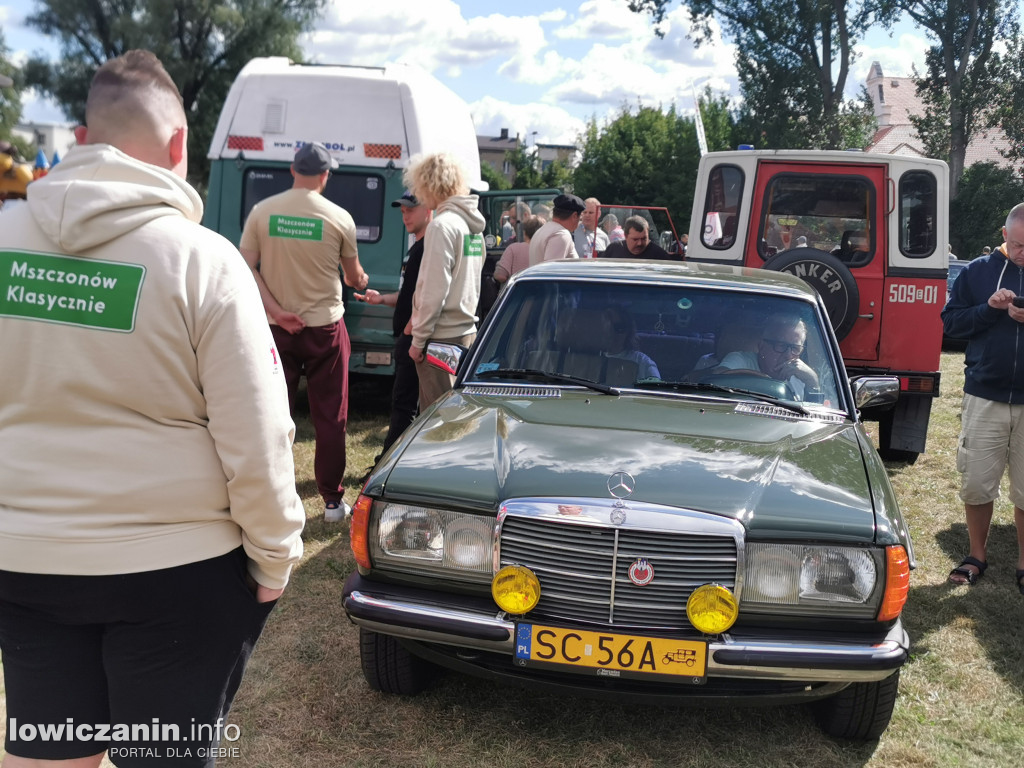 Folk Klasyki w Łowiczu