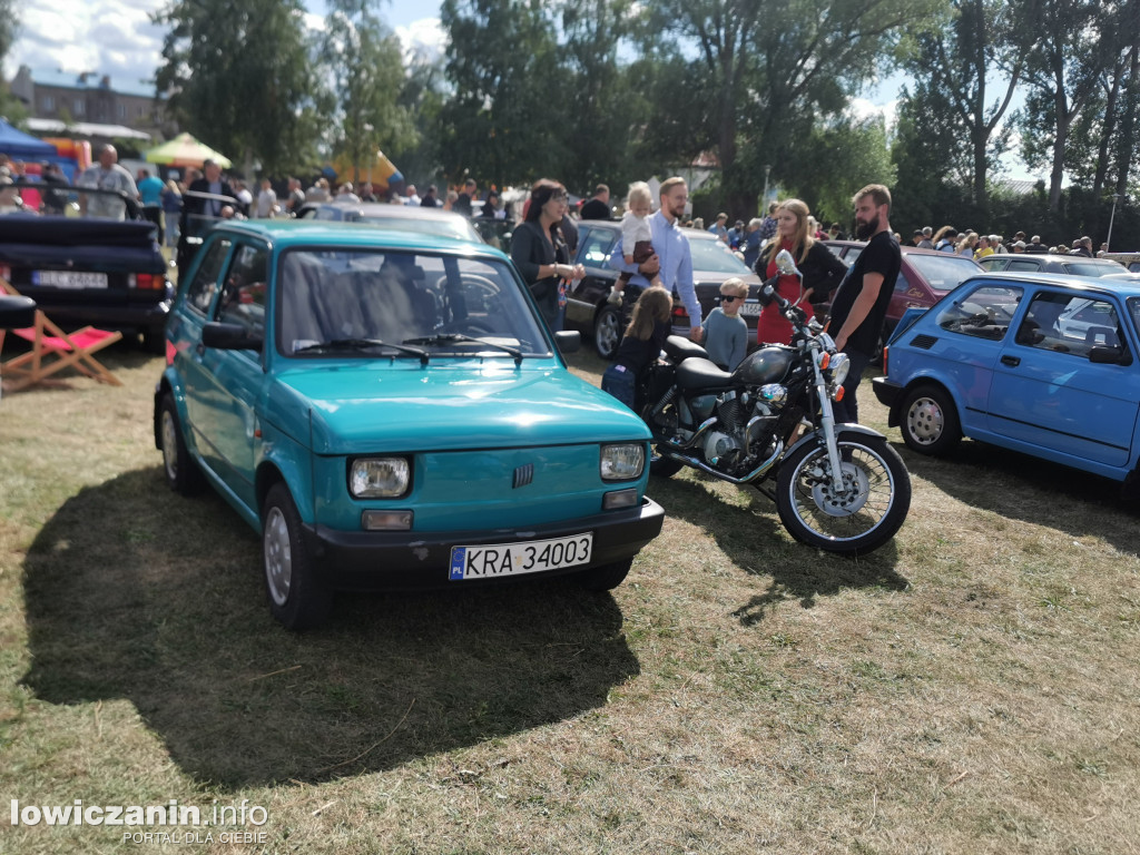 Folk Klasyki w Łowiczu