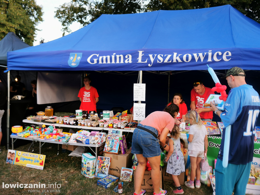 Wystartowały Dni Głowna 2025