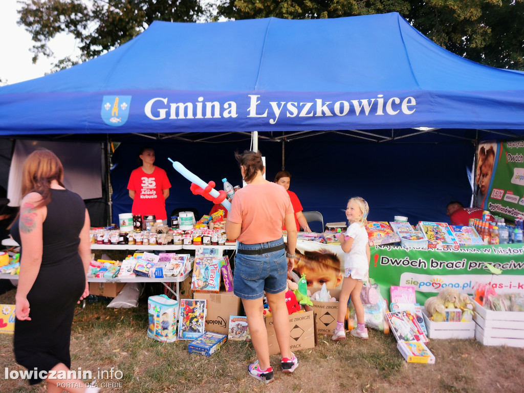 Wystartowały Dni Głowna 2025