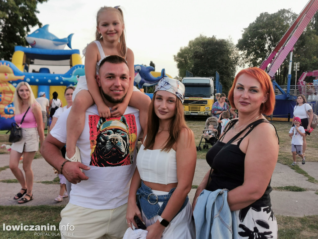 Wystartowały Dni Głowna 2025