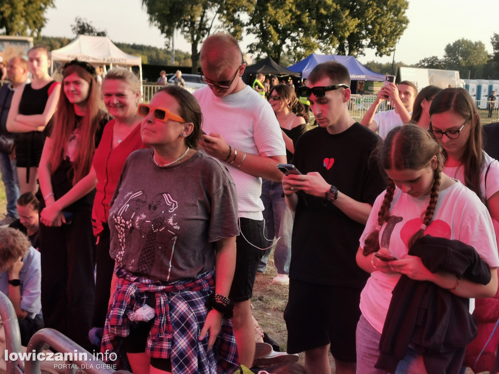 Wystartowały Dni Głowna 2025