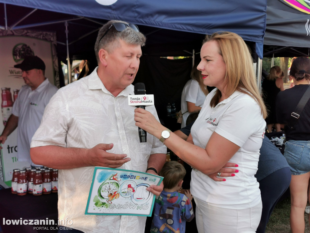 Wystartowały Dni Głowna 2025