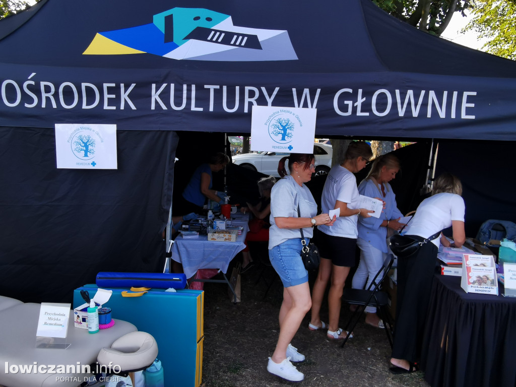 Wystartowały Dni Głowna 2025
