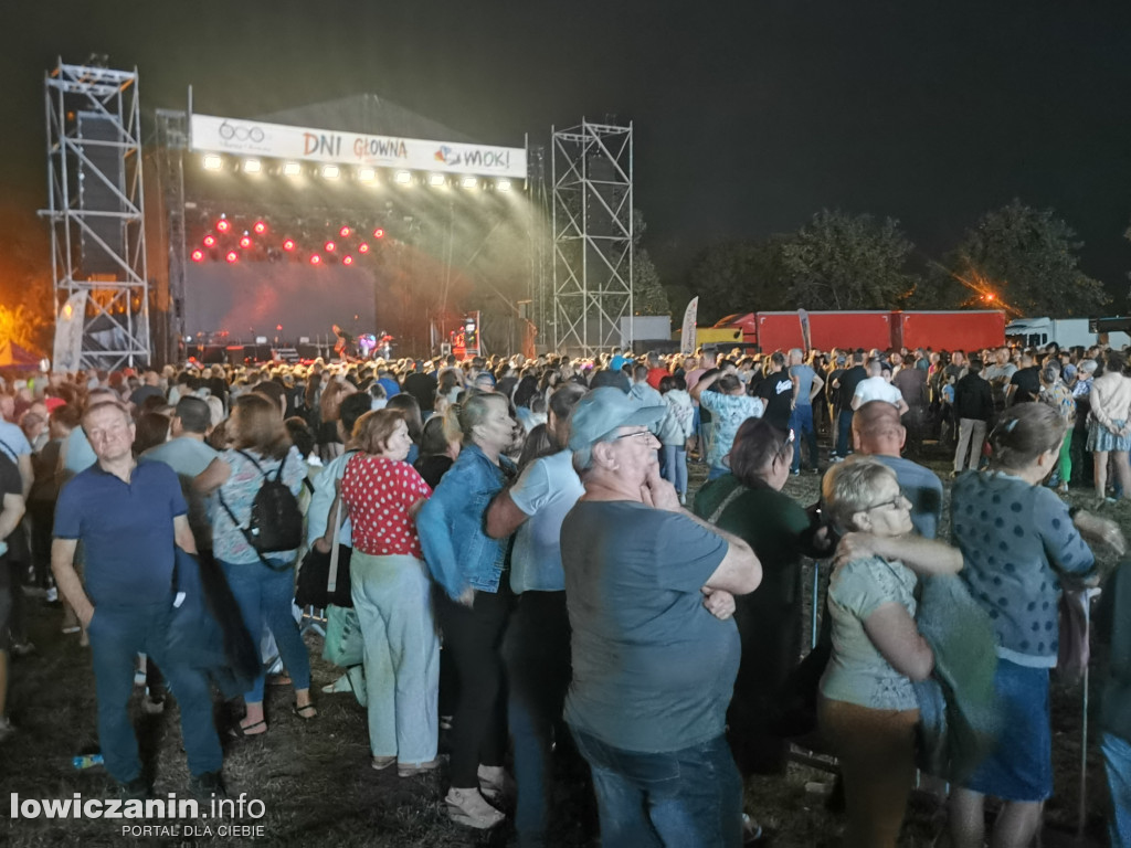 Wystartowały Dni Głowna 2025